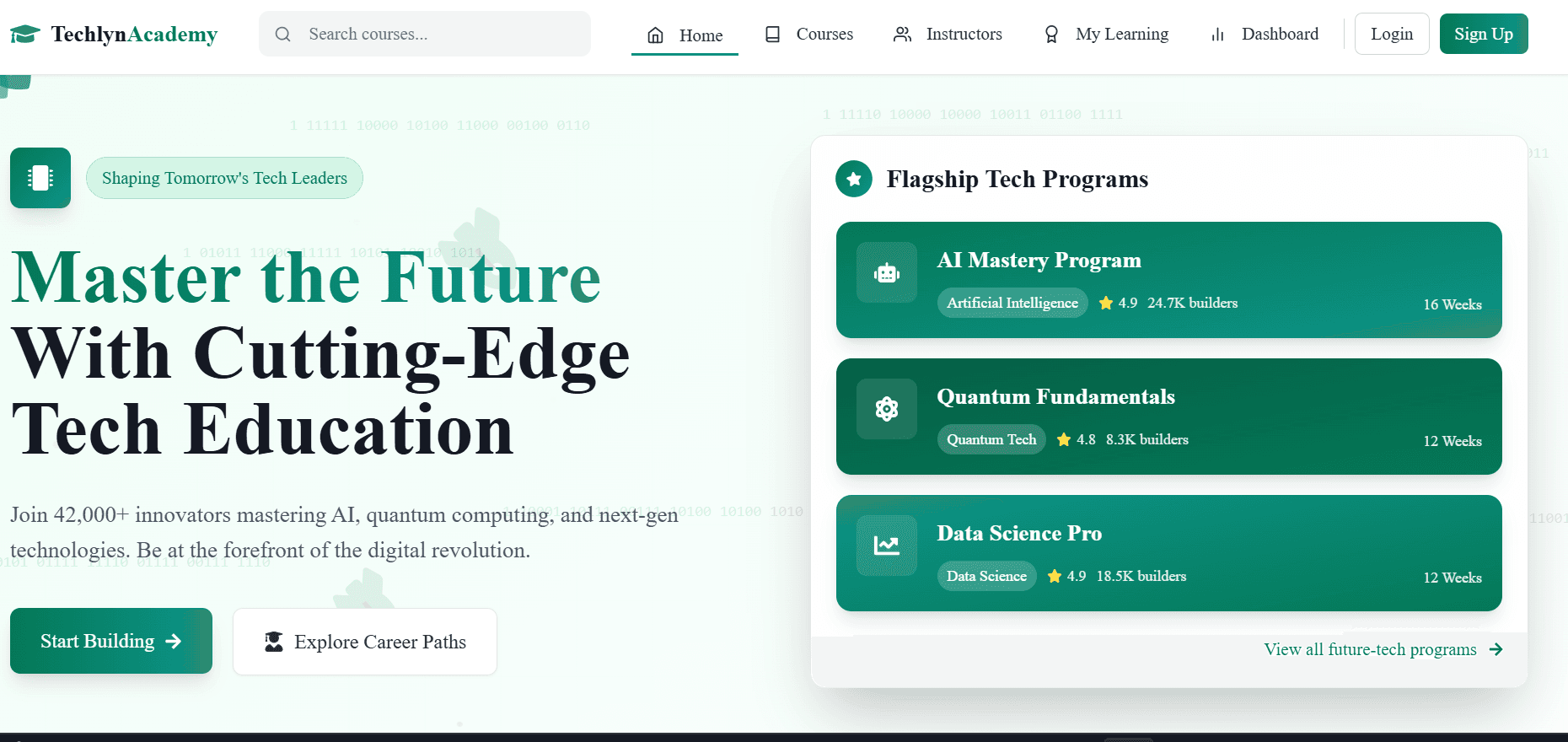 Techylyn Academy